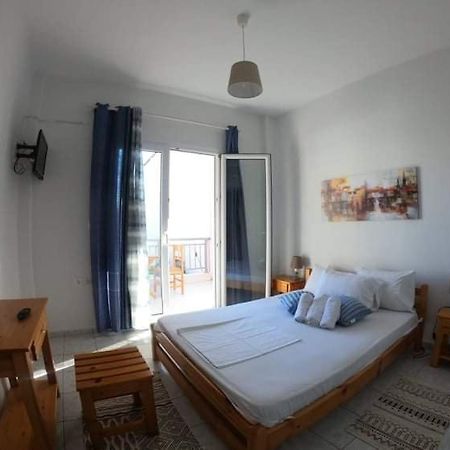 Magdalinos Apartments Неа Скиони Екстериор снимка
