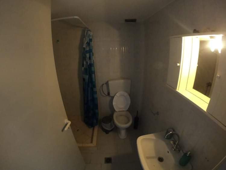 Magdalinos Apartments Неа Скиони Екстериор снимка