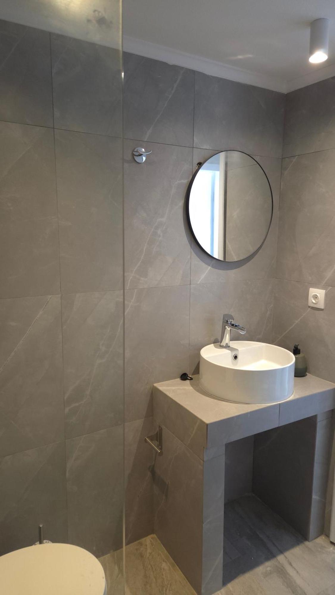 Magdalinos Apartments Неа Скиони Екстериор снимка
